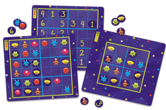 Sudoku Espacial magnetico - comprar en línea