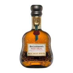 Whisky Buchanan's Red Seal 750 ml