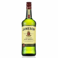 Whisky Jameson 750 ml