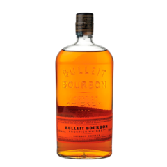 Whisky Bulleit Bourbon 750 ml