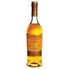 Whisky Glenmorangie The Original 10 años 750 ml