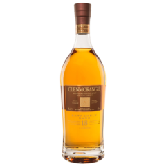 Whisky Glenmorangie 18 Years 750 ml