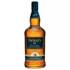 Whisky Dewar's 18 Years 750 ml