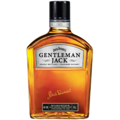 Whisky Gentleman Jack 700 ml