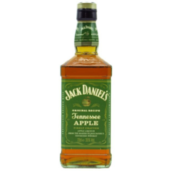 Whisky Jack Daniel´s Tennessee Apple 700 ml