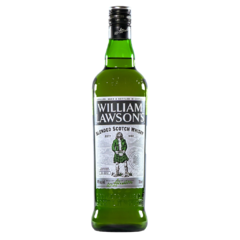 Whisky William Lawson's 700 ml