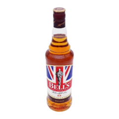 Whisky Bells Original 700 ml