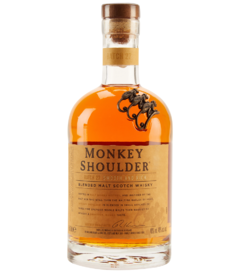 Whisky Monkey Shoulder 700 ml