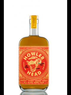 Whisky Howler Head Banana 750 ml