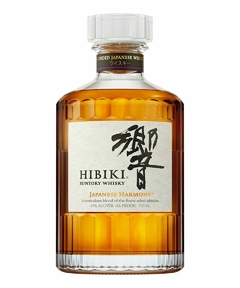 Whisky Hibiki Suntori 750 ml