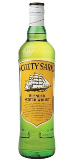 Whisky Cutty Sark 700 ml