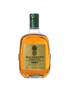 Whisky Buchanan´s Pineapple 750 ml