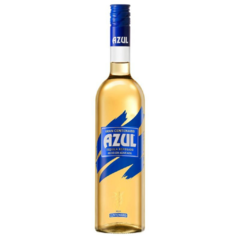 Tequila Gran Centenario Azul Reposado 700 ml