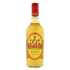 Tequila 3 Magueyes Reposado 750 ml