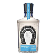 Tequila Herradura Plata 950 ml