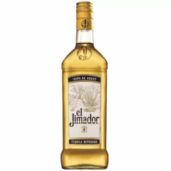 Tequila Jimador Reposado 950 ml