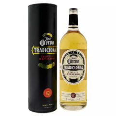 Tequila Jose Cuervo Tradicional Reposado 3000 ml