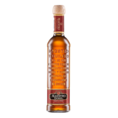 Tequila Maestro Tequilero Añejo 750 ml