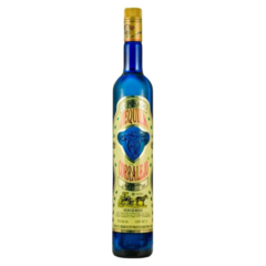 Tequila Corralejo Reposado 1000 ml