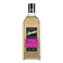 Tequila Jarana Reposado 1750 ml