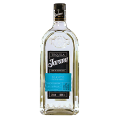 Tequila Jarana Blanco 1000 ml