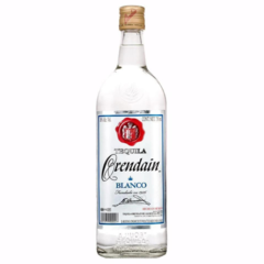 Tequila Orendain Blanco 500 ml