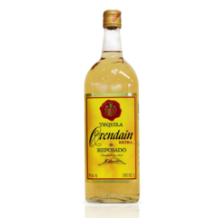 Tequila Orendain Extra Reposado 1000 ml