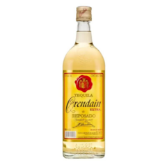 Tequila Orendain Extra Reposado 500 ml