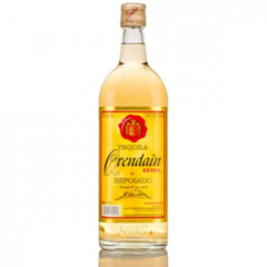 Tequila Orendain Extra Reposado 750 ml