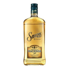 Tequila Sauza Hacienda Black 700 ml