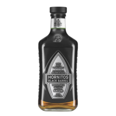 Tequila Sauza Hornitos Black Barrel 700 ml