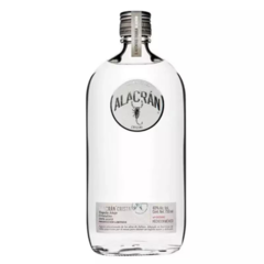 Tequila Alacran Añejo Cristal 750 ml