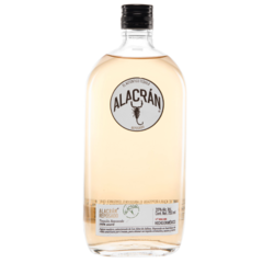 Tequila Alacran Reposado 750 ml