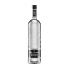 Tequila Maestro Tequilero Dobel Diamante 1750 ml