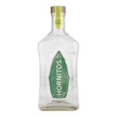 Tequila Sauza Hornitos Plata 700 ml