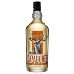 Tequila Cazadores Reposado 950 ml