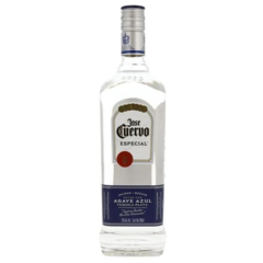 Tequila Jose Cuervo Especial Plata 990 ml