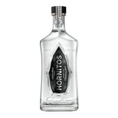 Tequila Sauza Hornitos Cristalino 750 ml