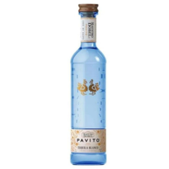 Tequila Maestro Tequilero Dobel Pavito 700ml