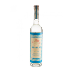 Mezcal 400 Conejos Joven 750ml - comprar en línea