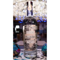 Mezcal Boca del Cielo espadín joven 750ml - comprar en línea