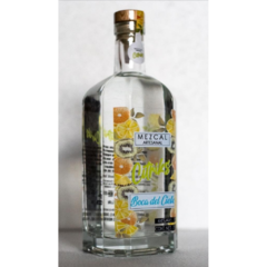 Mezcal Boca del Cielo Citrix 750 ml - comprar en línea