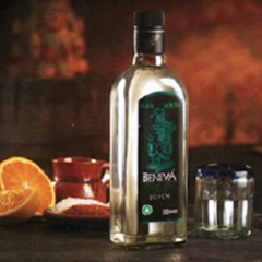 Mezcal Benevá Joven 750 ml - comprar en línea