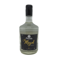 Mezcal Chanaka - Artesanal 100% Agave Cenizo 750 ml - comprar en línea