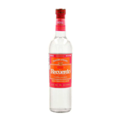 Mezcal Recuerdo de Oaxaca Joven 750ml - comprar en línea