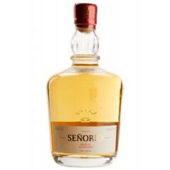 Mezcal Señorio Reposado 750 ml