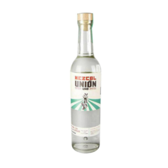 Mezcal Unión Joven 700ml - comprar en línea