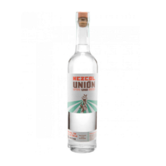 Caja 24 pzs Mezcal Unión Joven 375 ml - comprar en línea