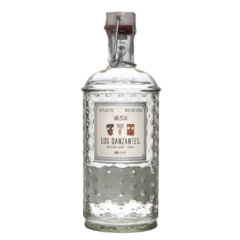 Mezcal Los Danzantes Joven 750 ml - comprar en línea