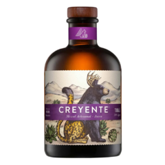 Mezcal Creyente Tobalá 750 ml